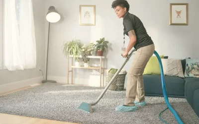 Key Benefits of Hiring a Janitorial Cleaning Service for Your Office