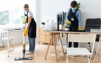 The Importance of Regular General Cleaning for Homes and Businesses