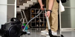 janitorial service benefits elk grove