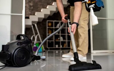 Tips for Finding Reliable General Cleaning Services in Sacramento