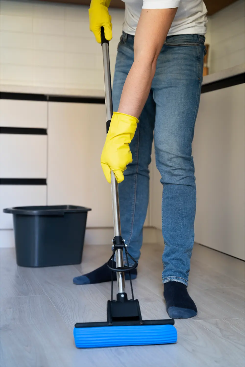floor care maintenance roseville