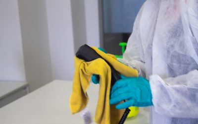 Tips for Finding Reliable General Cleaning Services in Sacramento
