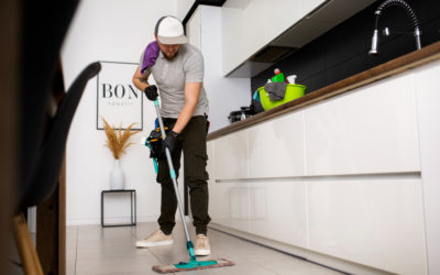 How Often Should You Schedule Tile & Grout Cleaning?